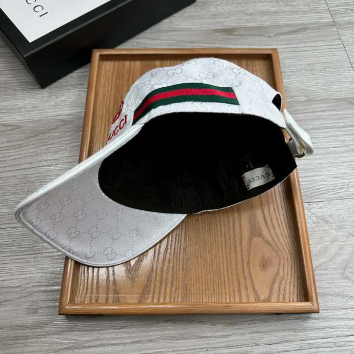Picture of Gucci Cap _SKUGuccicap02273558